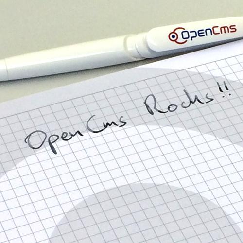 OpenCms 17